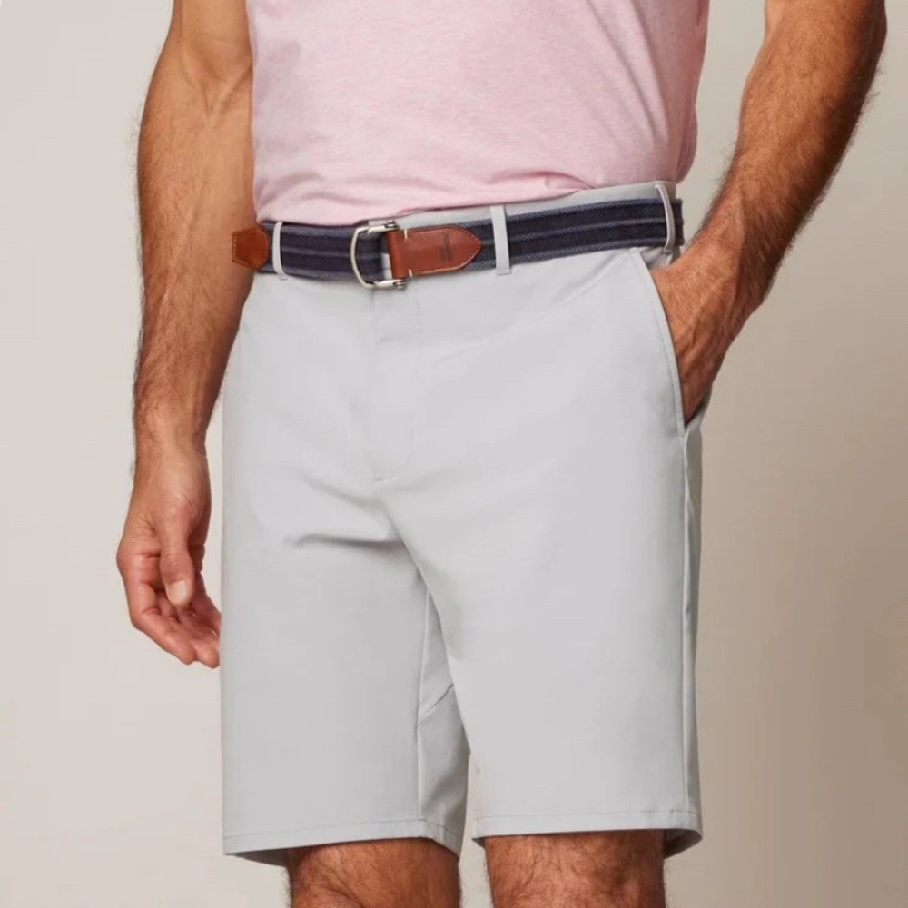 Johnnie-O mulligan short